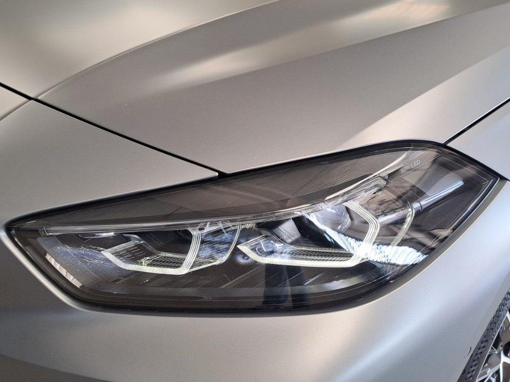 BMW 120 i 5p. Msport Aut. - 6