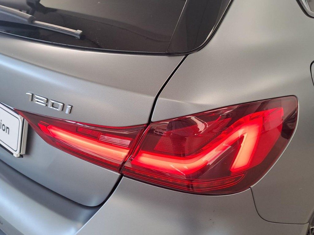 BMW 120 i 5p. Msport Aut. - 7