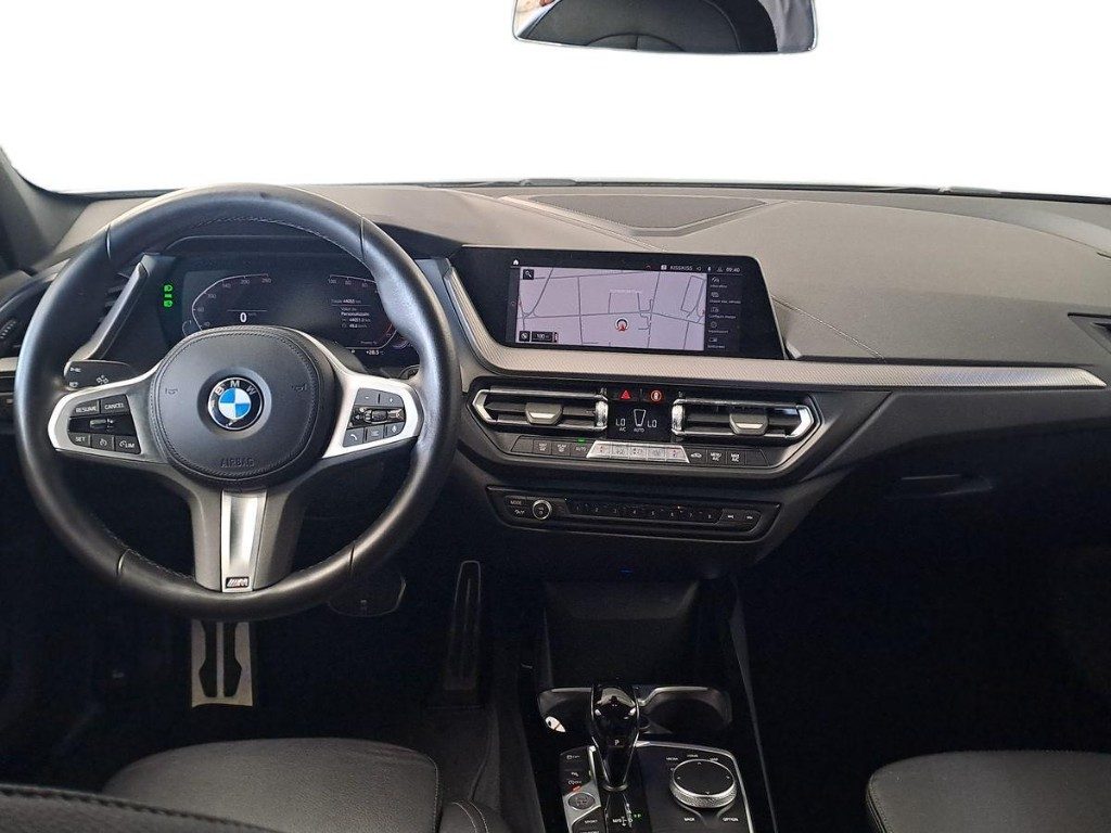 BMW 120 i 5p. Msport Aut. - 8