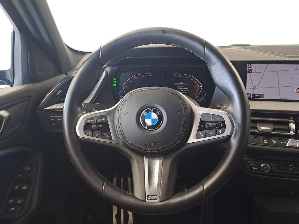 BMW 120 i 5p. Msport Aut. - 10