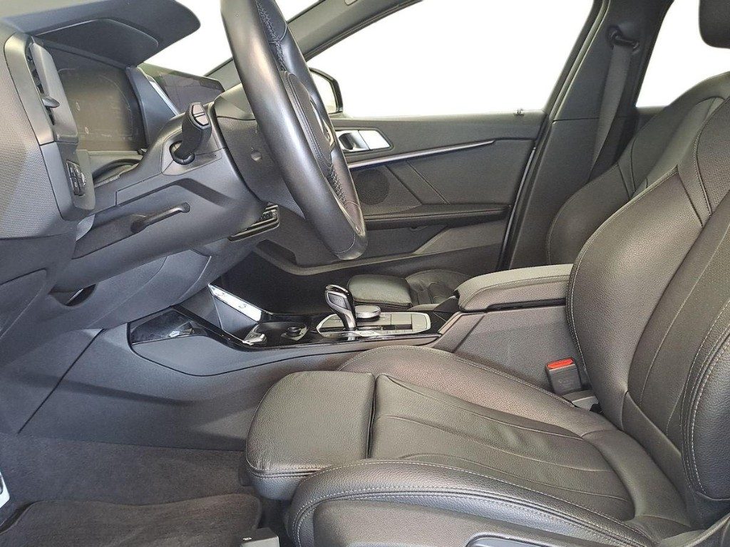BMW 120 i 5p. Msport Aut. - 9