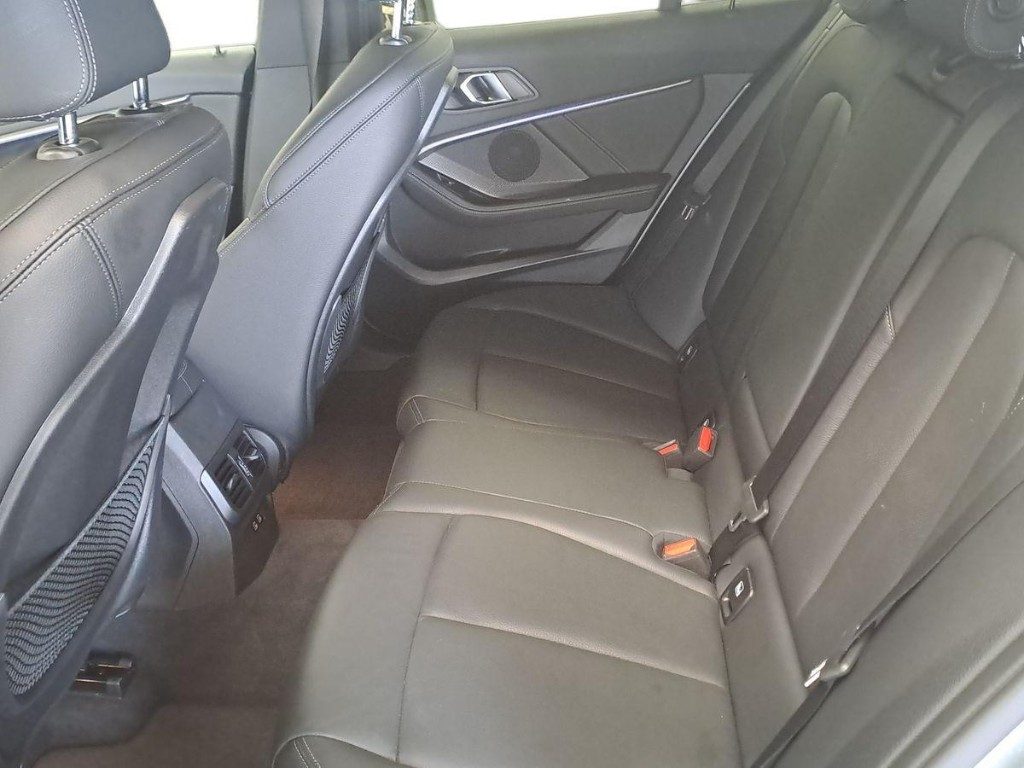 BMW 120 i 5p. Msport Aut. - 11