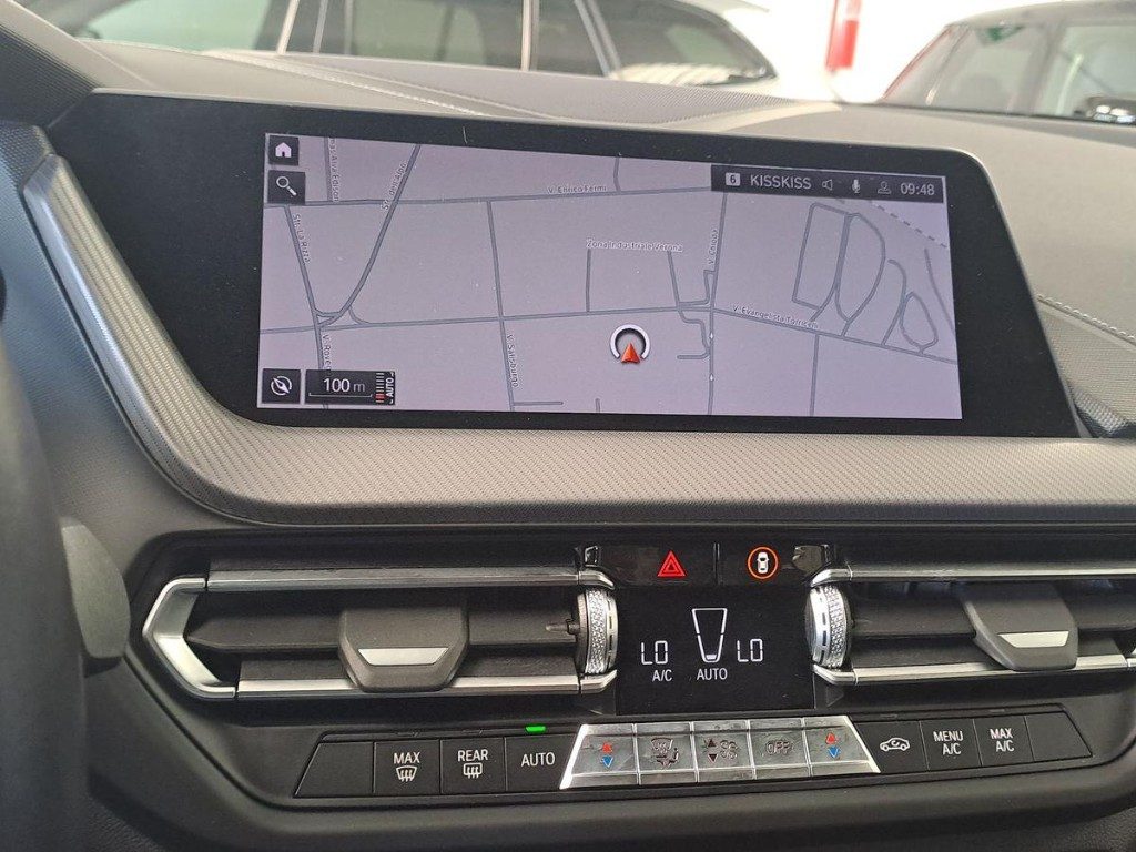 BMW 120 i 5p. Msport Aut. - 12