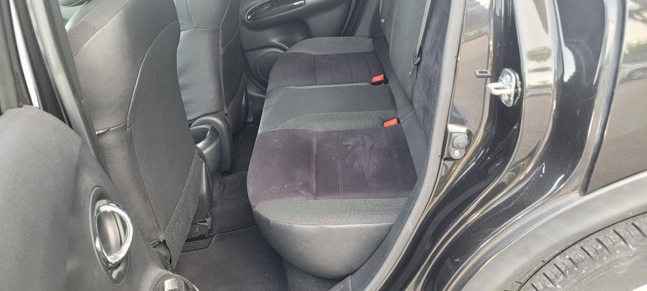 NISSAN Juke 1.5 dCi Start&Stop N-Connecta - 7