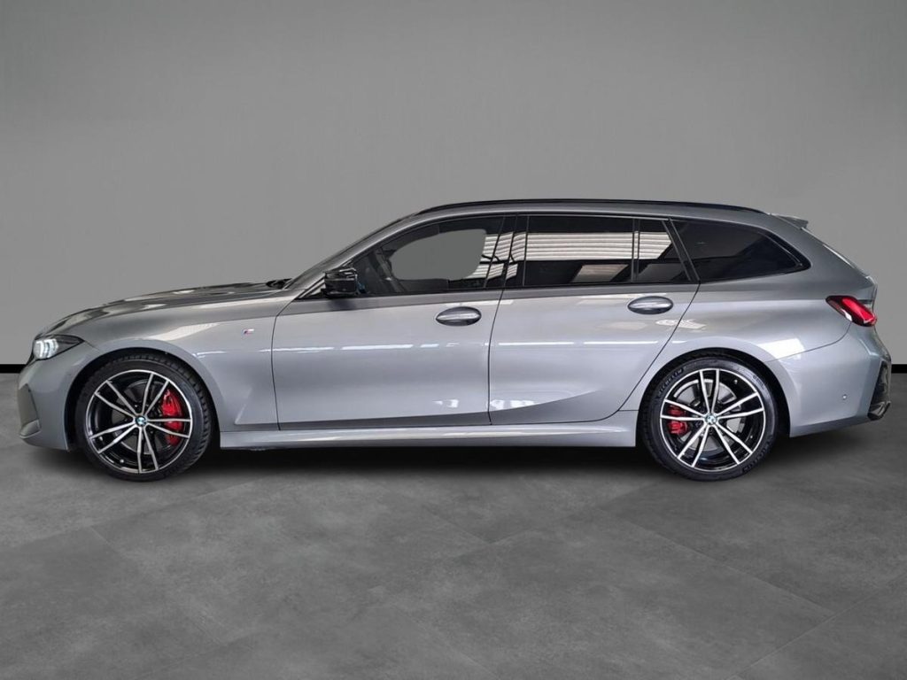 BMW 340 xDrive Touring Msport Pro Aut. - 3
