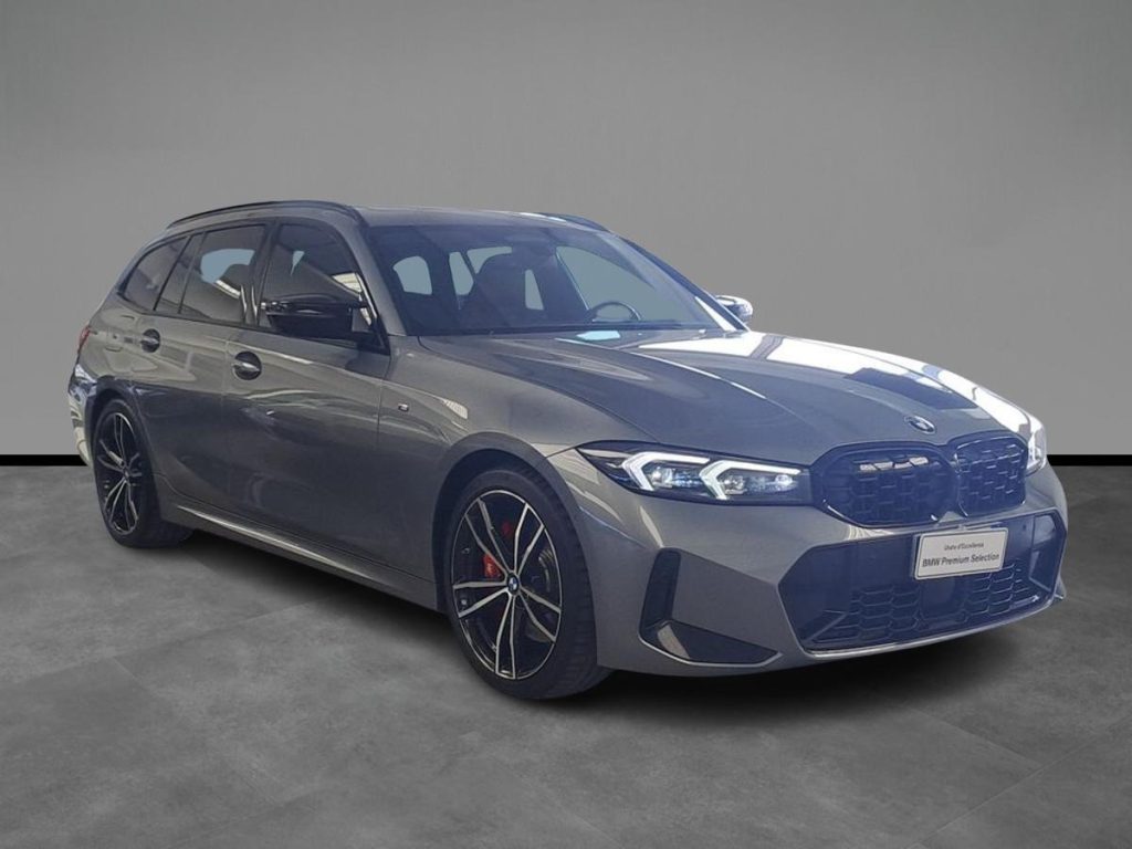BMW 340 xDrive Touring Msport Pro Aut. - 16