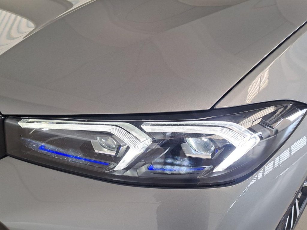 BMW 340 xDrive Touring Msport Pro Aut. - 6
