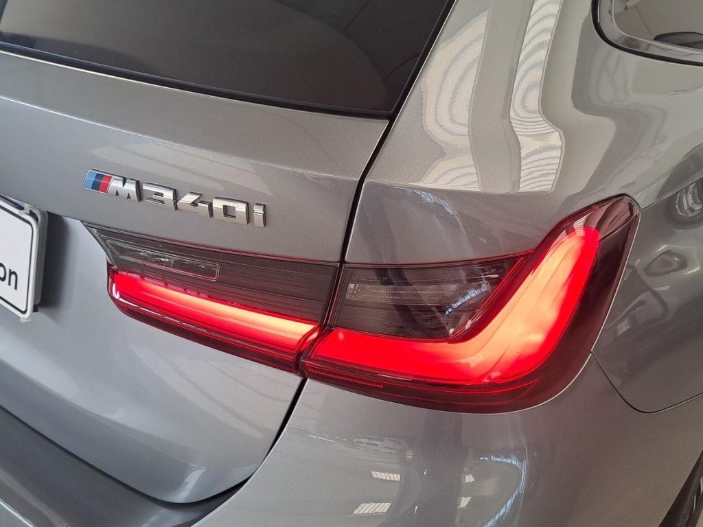 BMW 340 xDrive Touring Msport Pro Aut. - 7