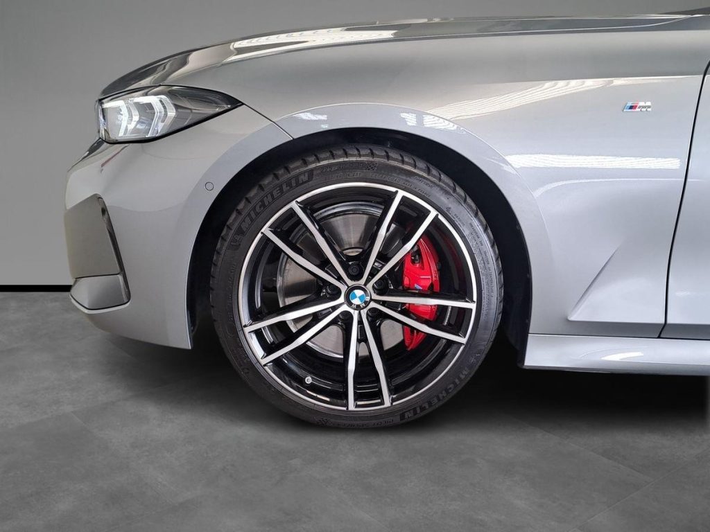 BMW 340 xDrive Touring Msport Pro Aut. - 5