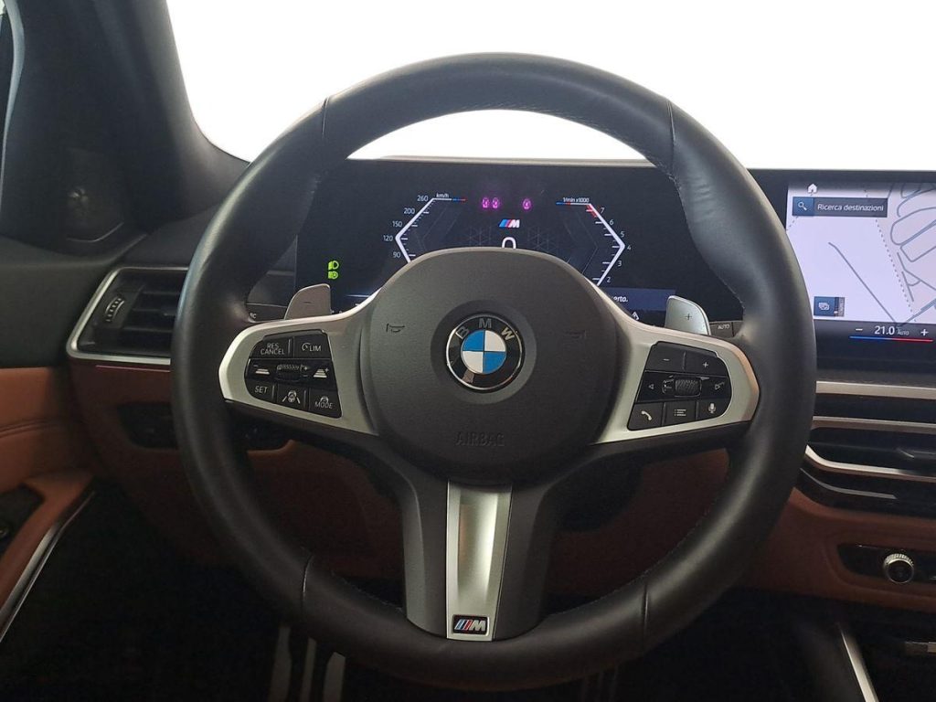 BMW 340 xDrive Touring Msport Pro Aut. - 11
