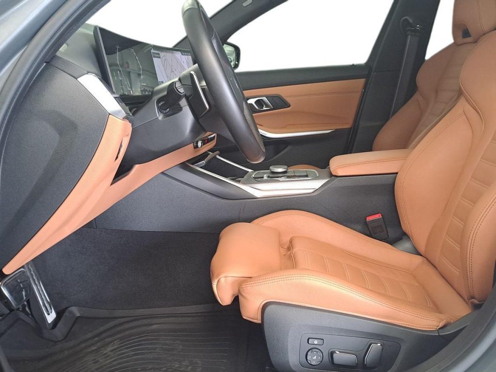 BMW 340 xDrive Touring Msport Pro Aut. - 10