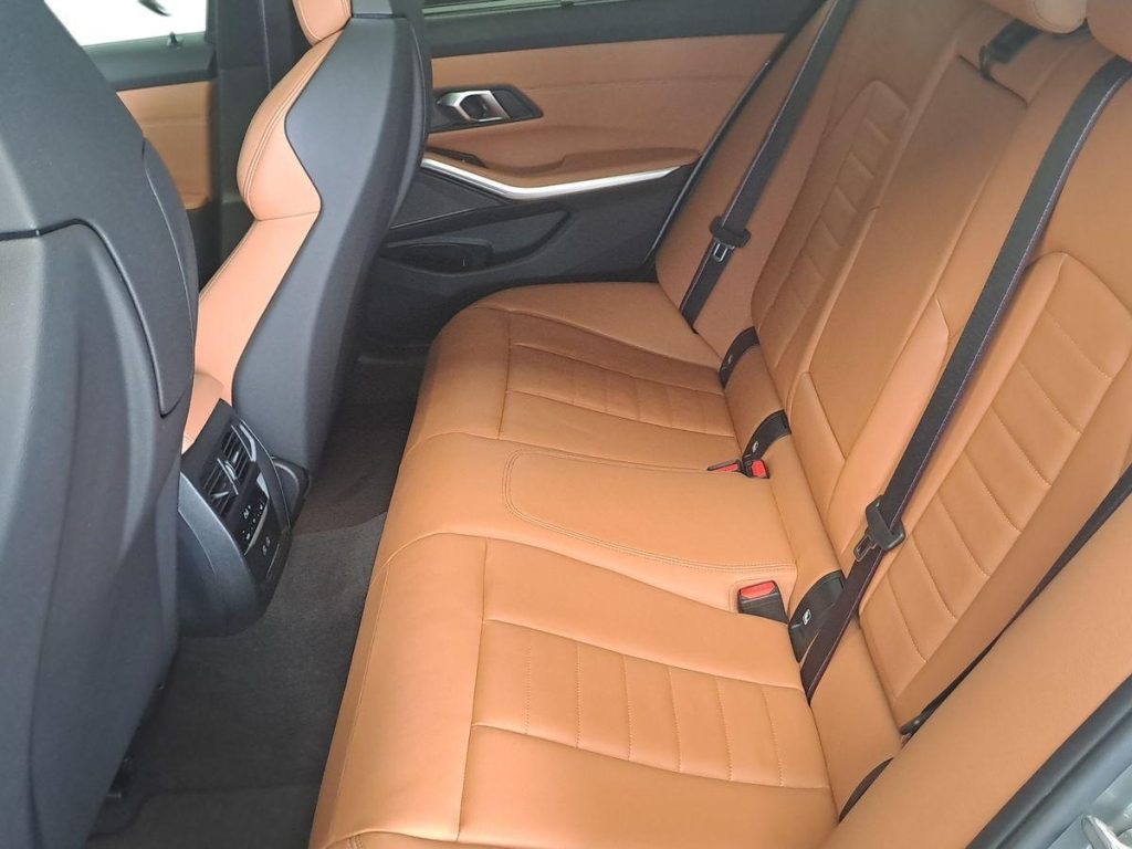 BMW 340 xDrive Touring Msport Pro Aut. - 12
