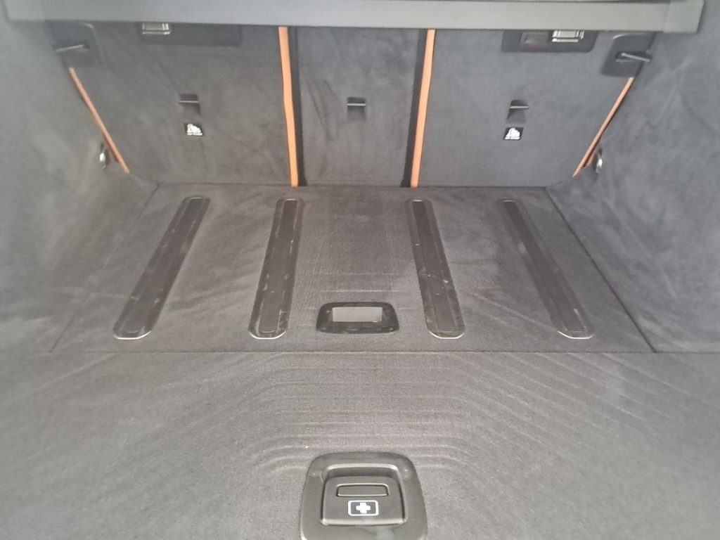 BMW 340 xDrive Touring Msport Pro Aut. - 15
