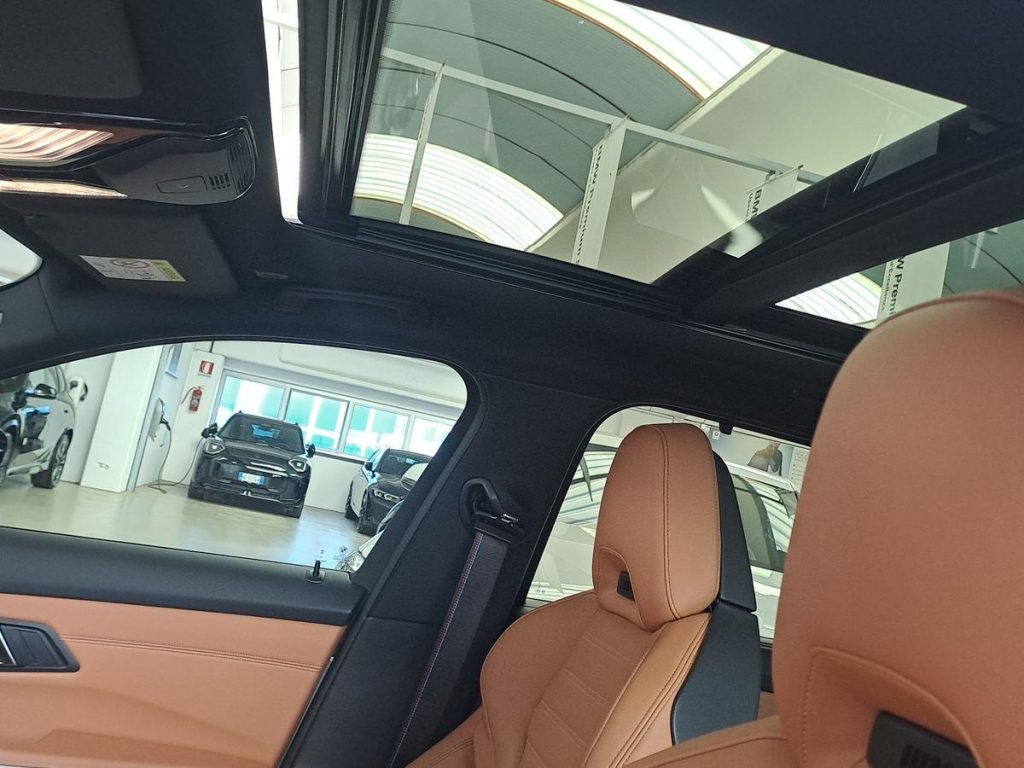 BMW 340 xDrive Touring Msport Pro Aut. - 8