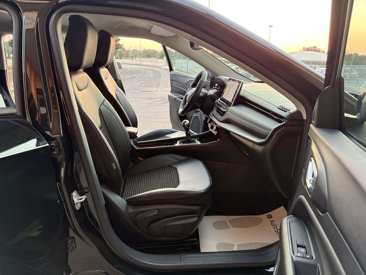 JEEP Compass 1.6 Multijet II 2WD Limited 130 CV - 9