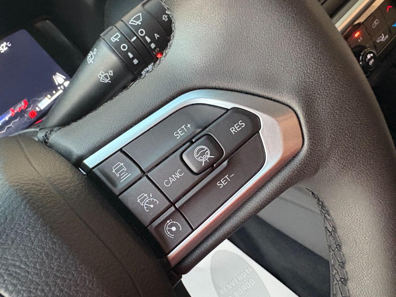 JEEP Compass 1.6 Multijet II 2WD Limited 130 CV - 22