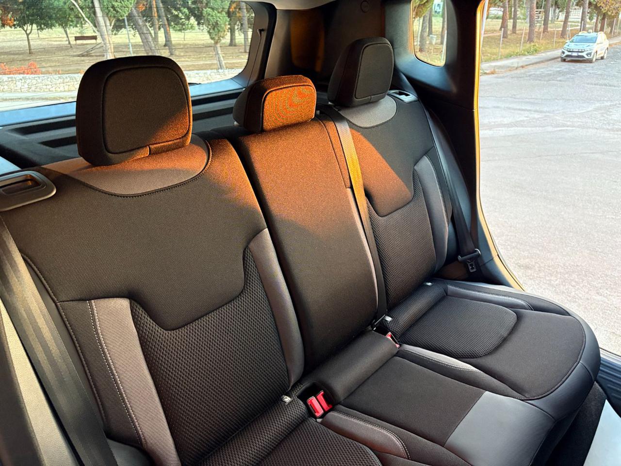 JEEP Renegade 1.6 Mjt 130 CV Limited CARPLAY - 20