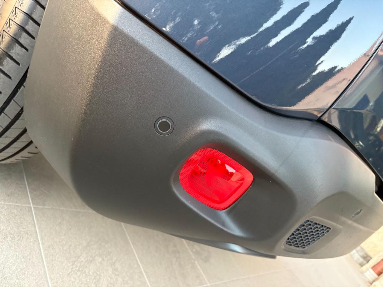 JEEP Renegade 1.6 Mjt 130 CV Limited CARPLAY - 27