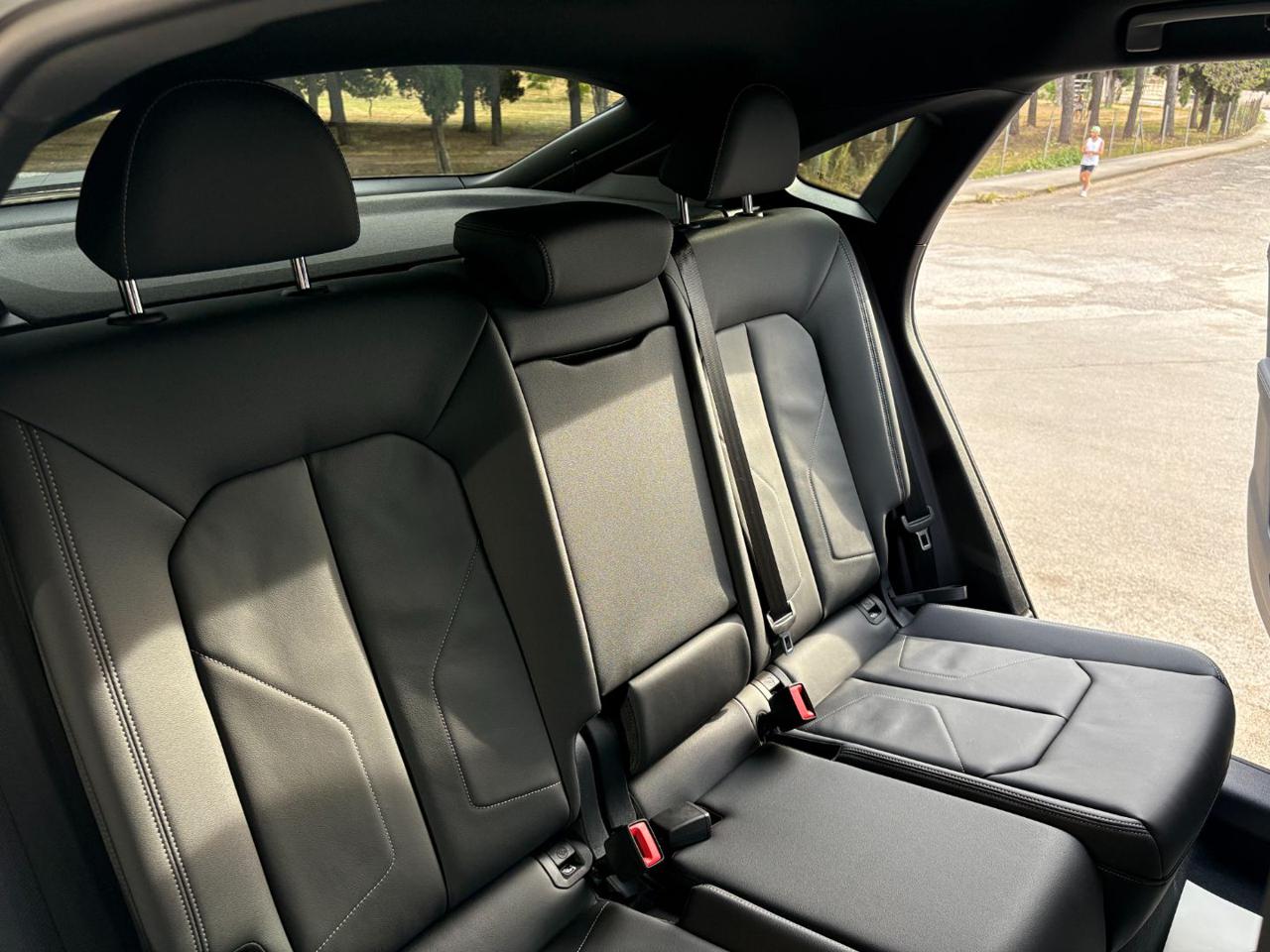 AUDI Q3 SPB SPORTBACK 40TDI S tronic S line Identity Black - 21
