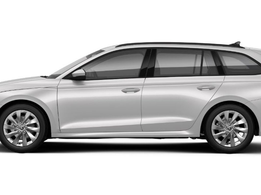 SKODA Octavia wagon 2.0 tdi executive 150cv dsg - 2