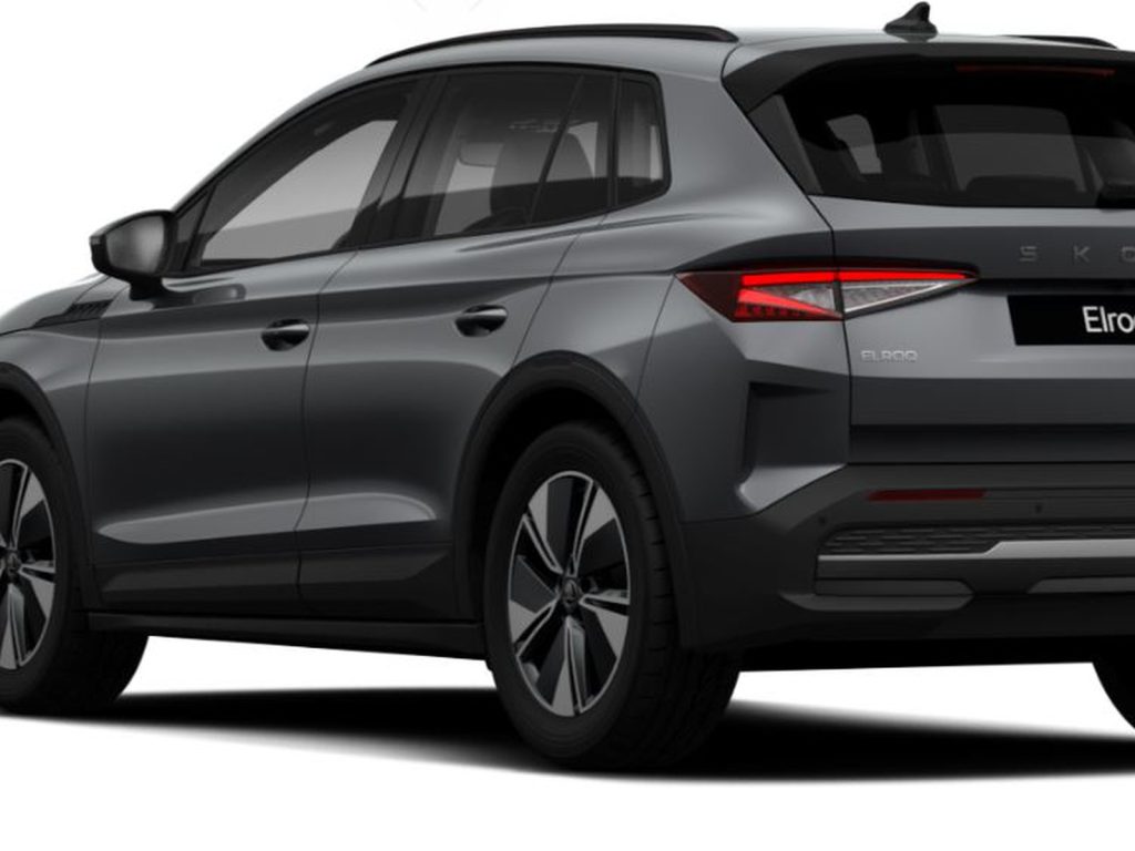 SKODA Elroq 61kwh 60 selection 190cv - 2