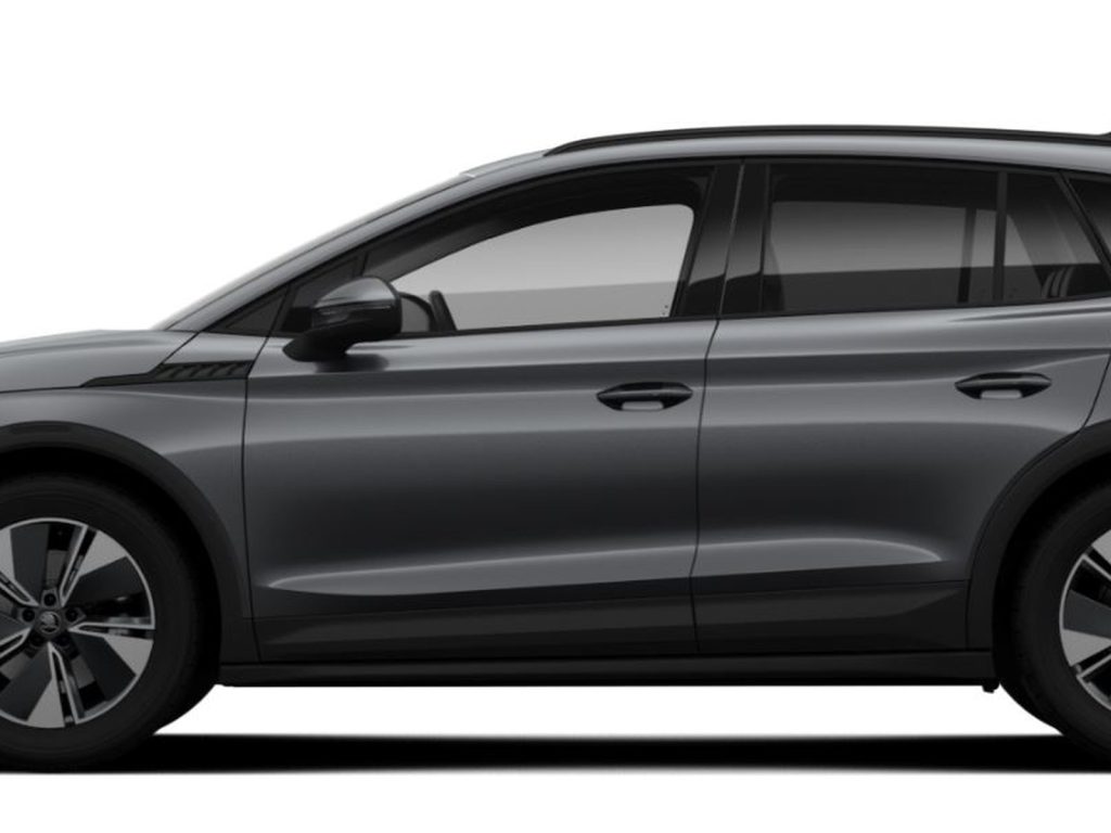 SKODA Elroq 61kwh 60 selection 190cv - 3