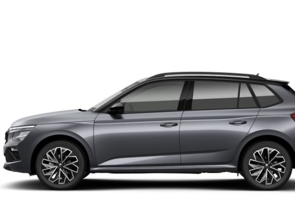 SKODA Kamiq 1.0 tsi be more 115cv - 2