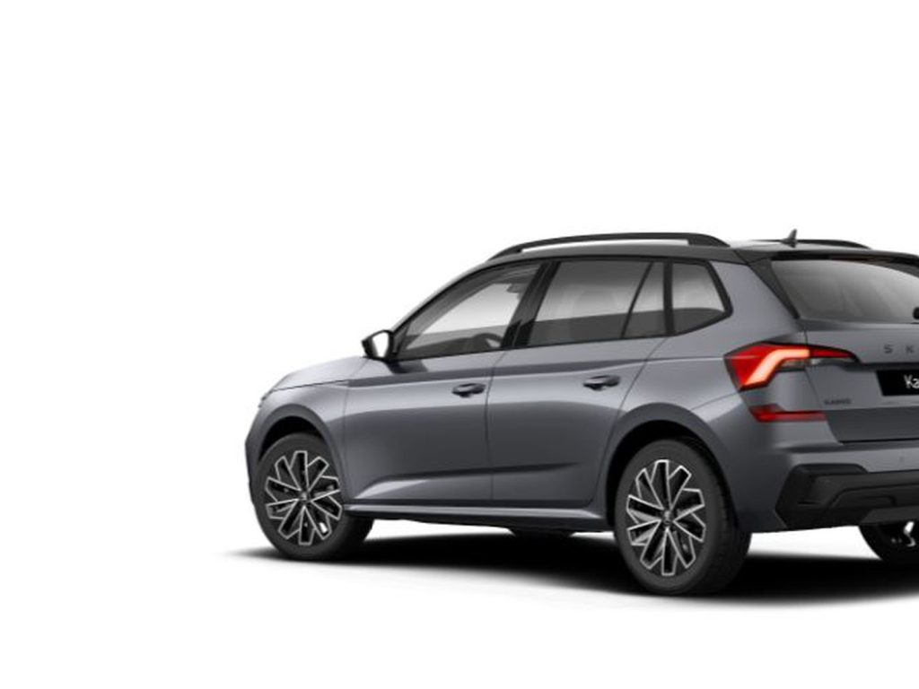 SKODA Kamiq 1.0 tsi be more 115cv - 3