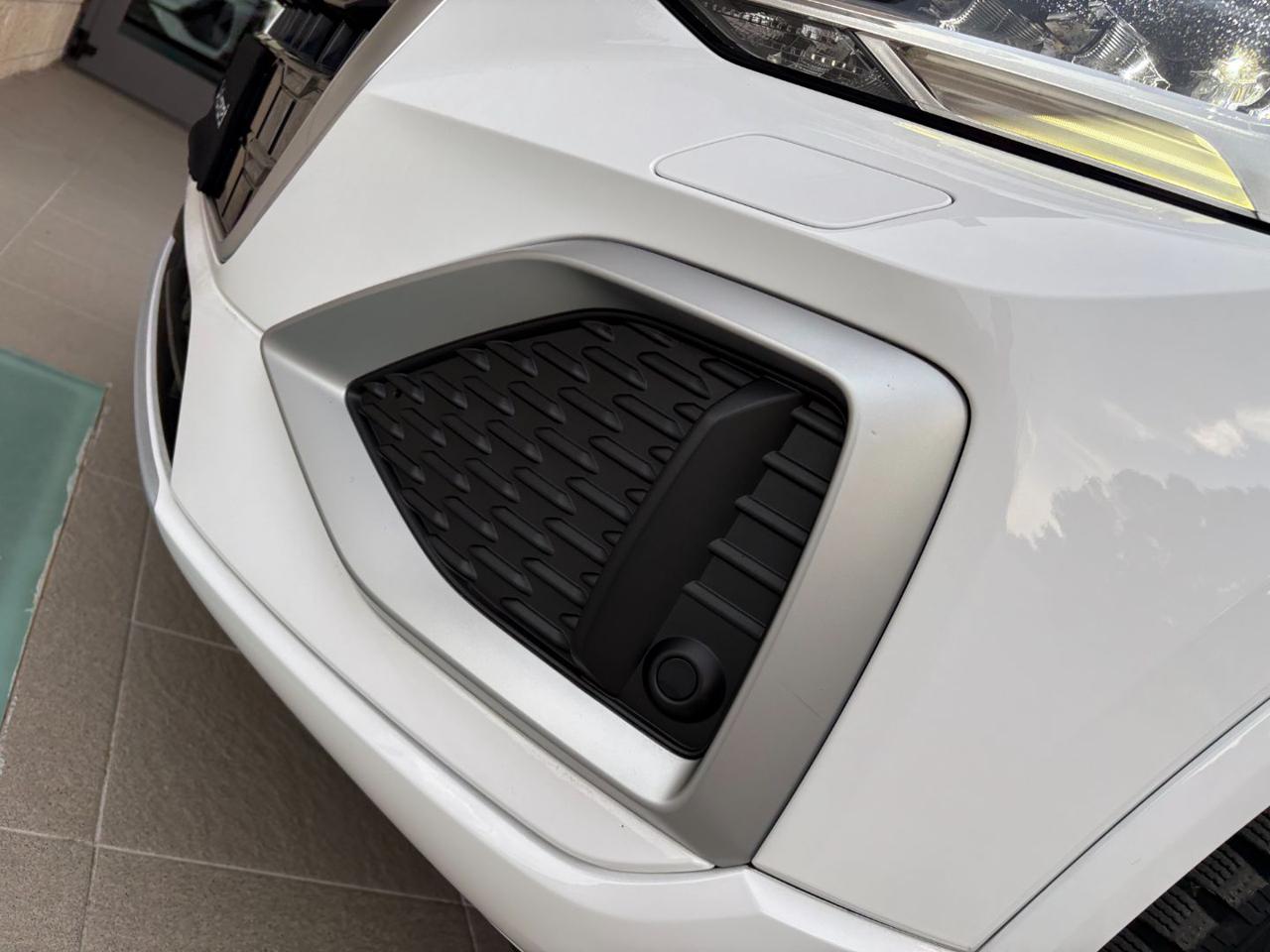 AUDI Q2 30 TDI S tronic Admired Advanced - 28