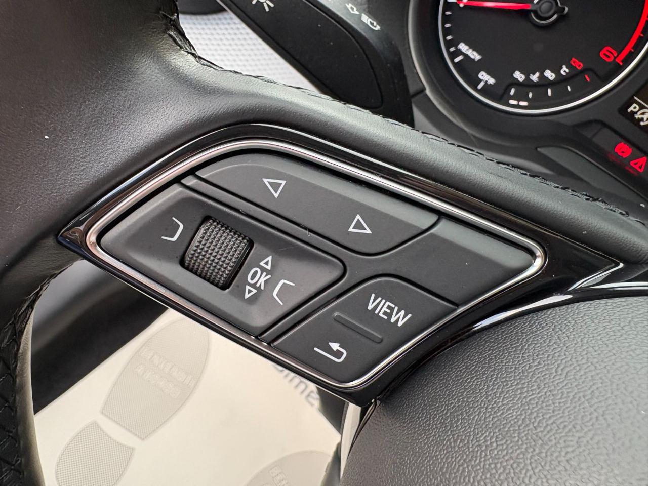 AUDI Q2 30 TDI S tronic Admired Advanced - 19