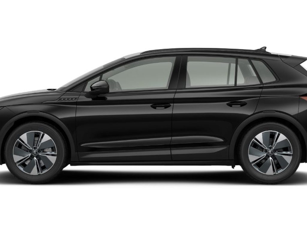 SKODA Elroq 82kwh 85 selection 286cv - 2