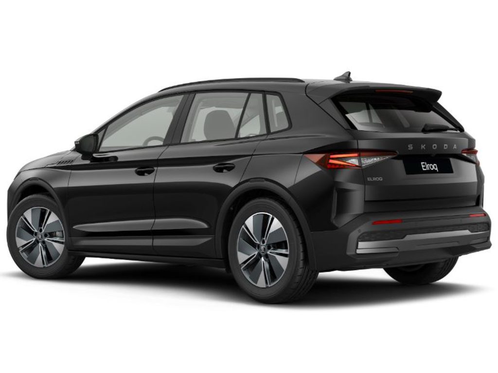 SKODA Elroq 82kwh 85 selection 286cv - 3
