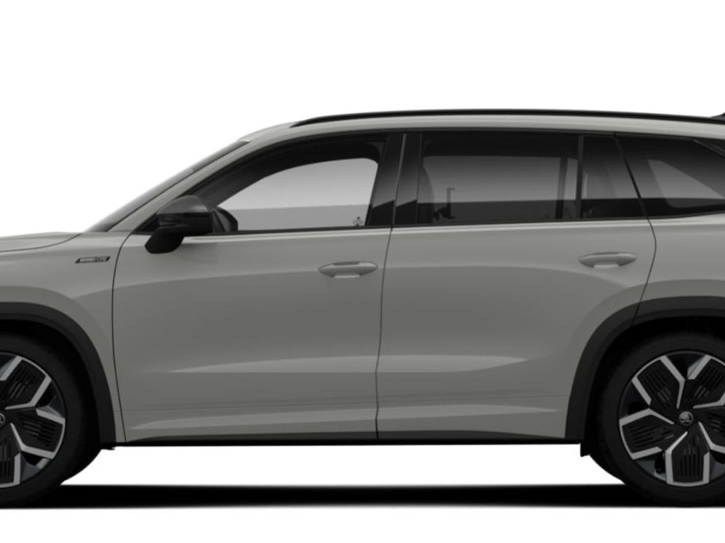 SKODA Kodiaq 1.5 mhev sportline 130 edition 150cv dsg 7p.ti - 2
