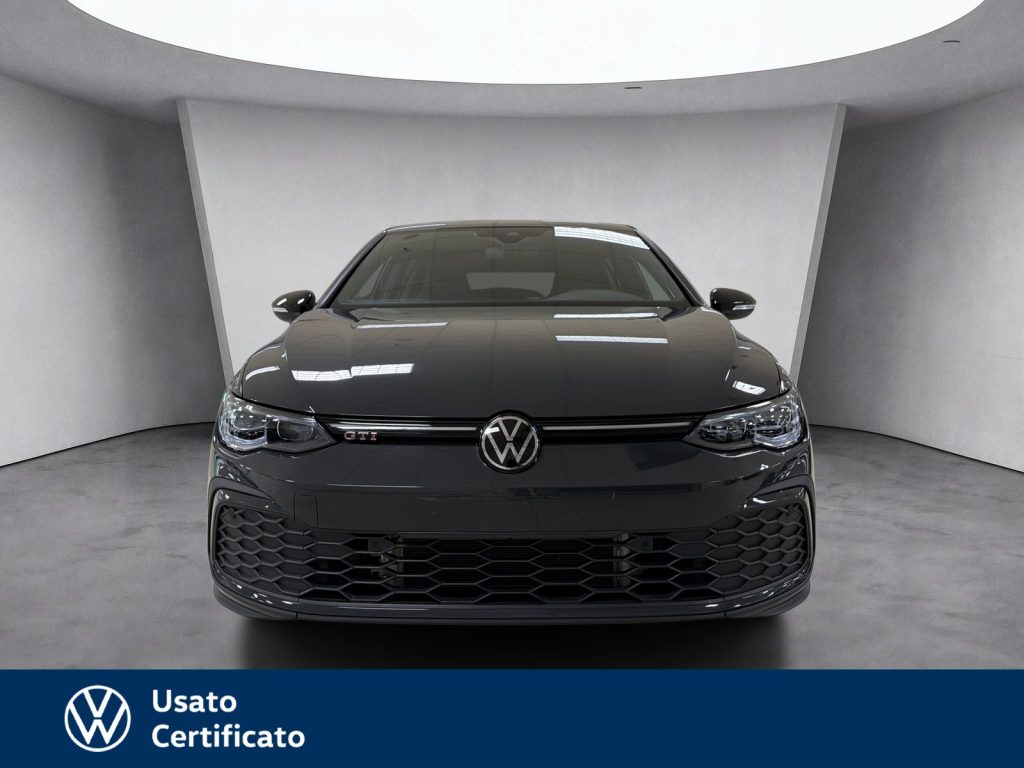 VOLKSWAGEN Golf GTI 2.0 tsi gti 245cv dsg - 2