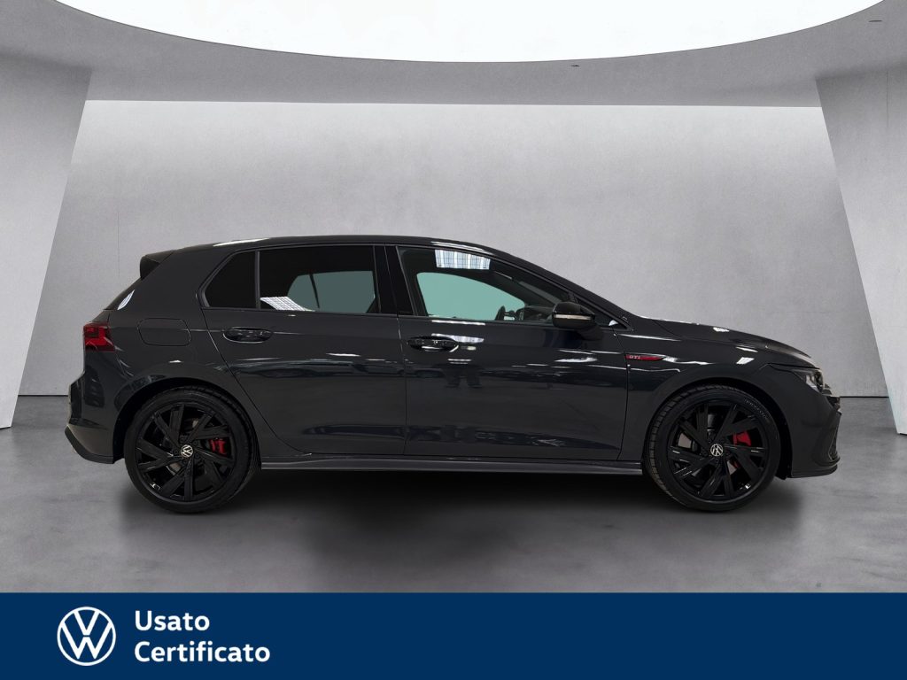 VOLKSWAGEN Golf GTI 2.0 tsi gti 245cv dsg - 3