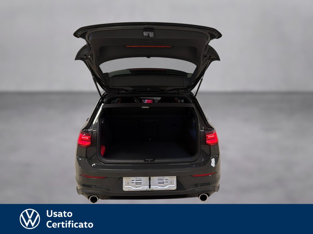 VOLKSWAGEN Golf GTI 2.0 tsi gti 245cv dsg - 17