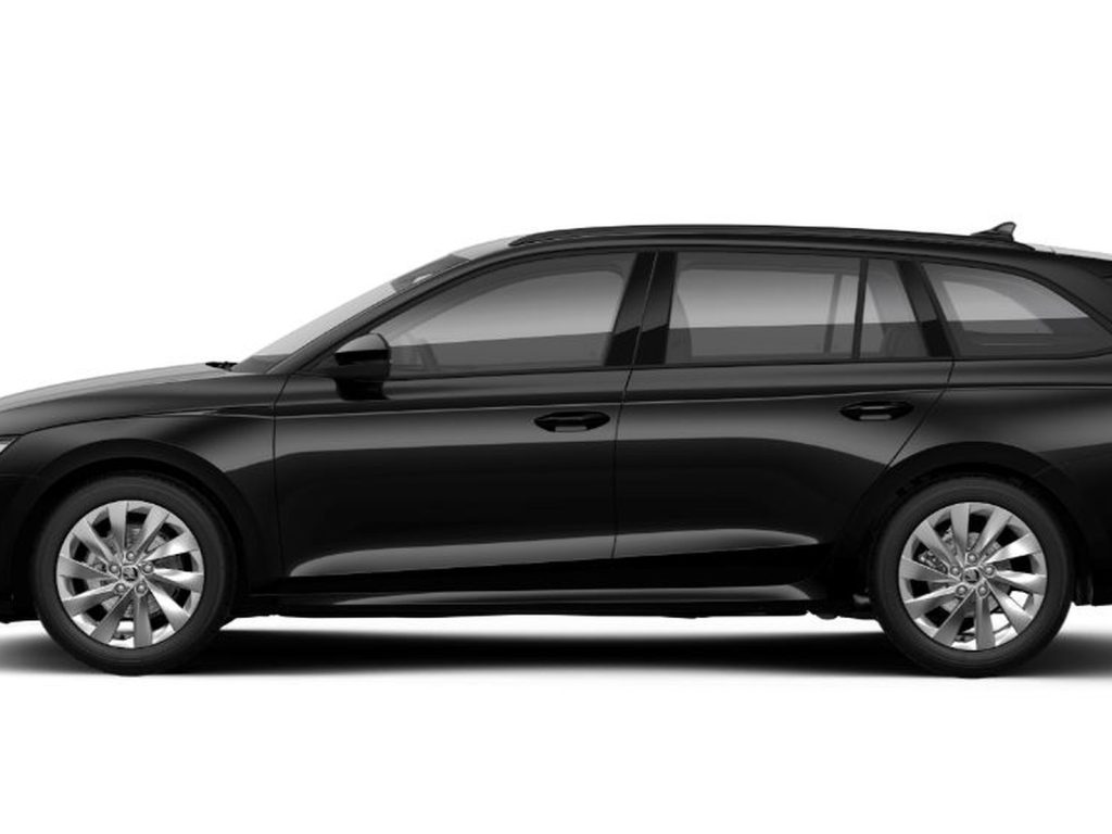 SKODA Octavia wagon 2.0 tdi executive 150cv dsg - 2