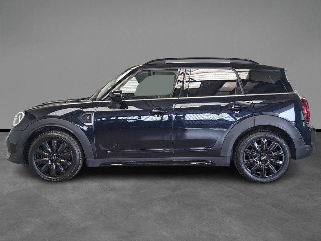 MINI Countryman 2.0 Cooper S Classic Countryman ALL4 + Tetto apr. - 3