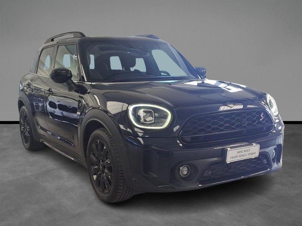 MINI Countryman 2.0 Cooper S Classic Countryman ALL4 + Tetto apr. - 16