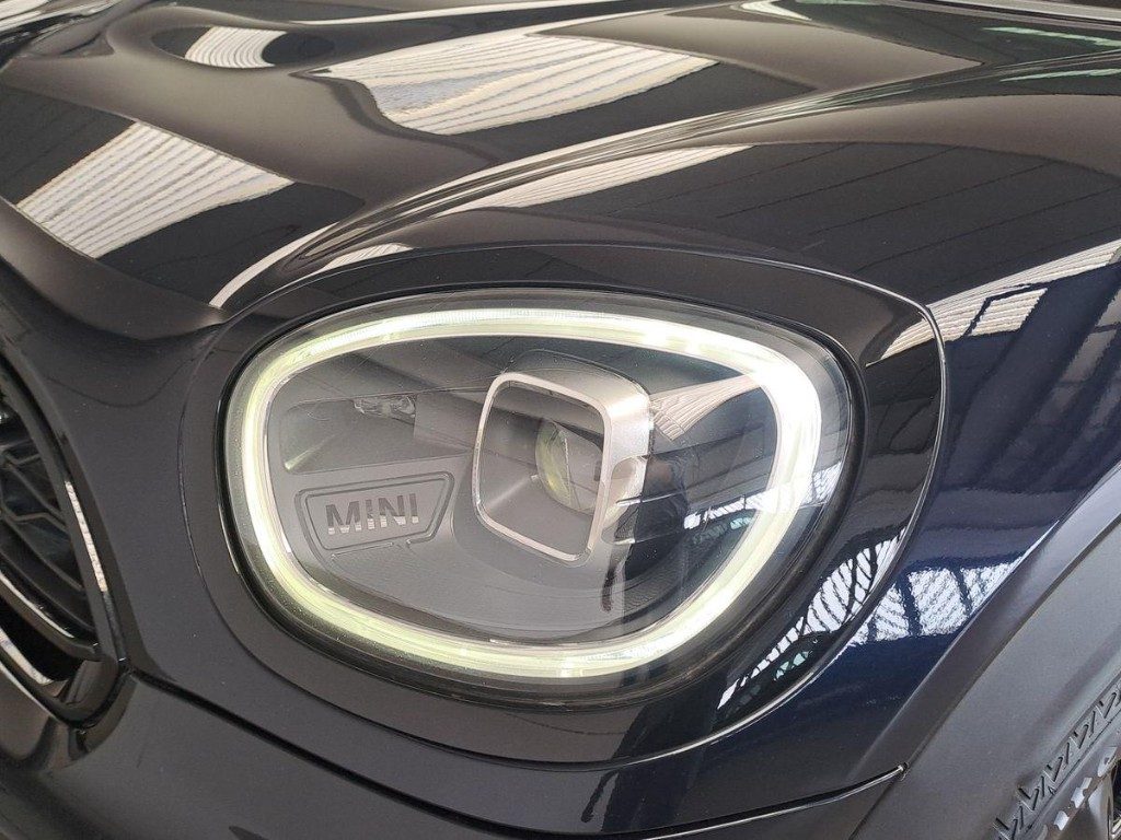 MINI Countryman 2.0 Cooper S Classic Countryman ALL4 + Tetto apr. - 6