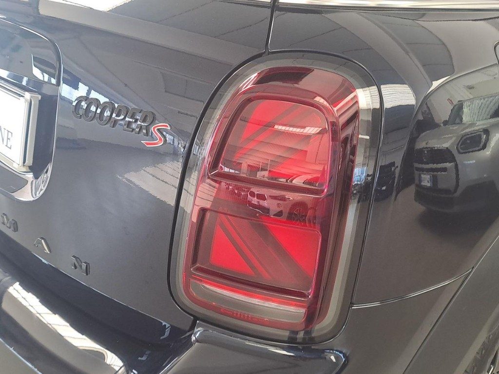 MINI Countryman 2.0 Cooper S Classic Countryman ALL4 + Tetto apr. - 7