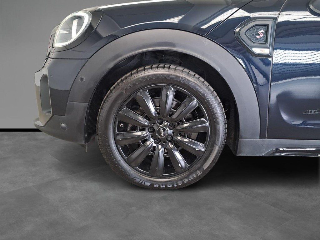 MINI Countryman 2.0 Cooper S Classic Countryman ALL4 + Tetto apr. - 5