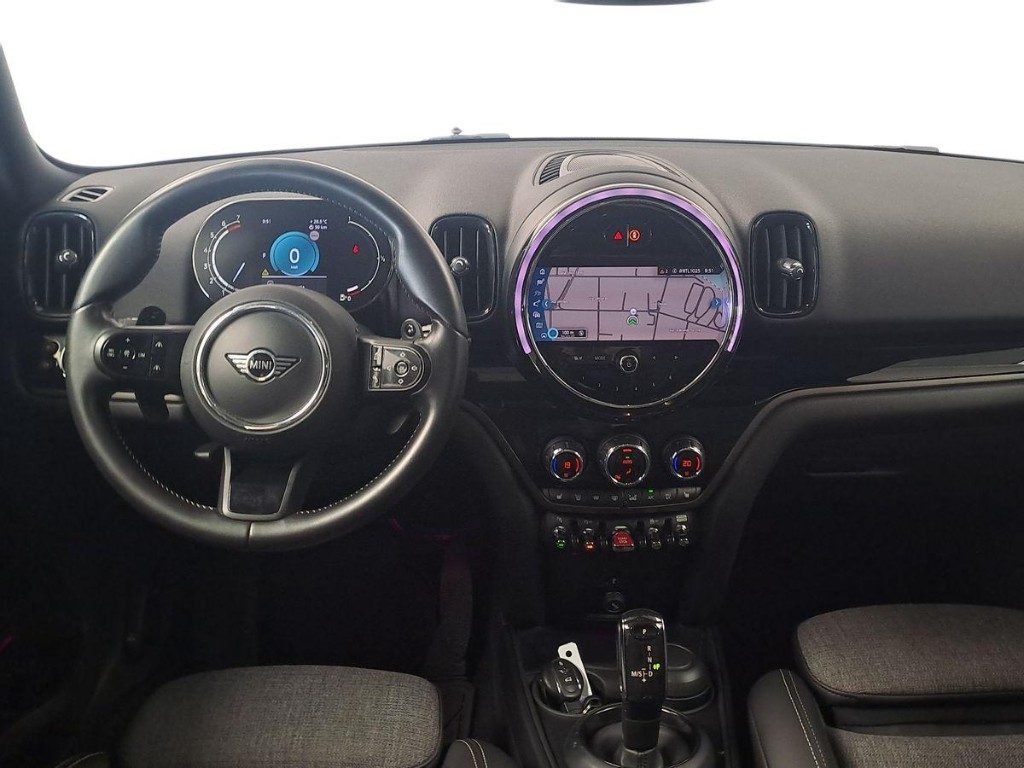 MINI Countryman 2.0 Cooper S Classic Countryman ALL4 + Tetto apr. - 9