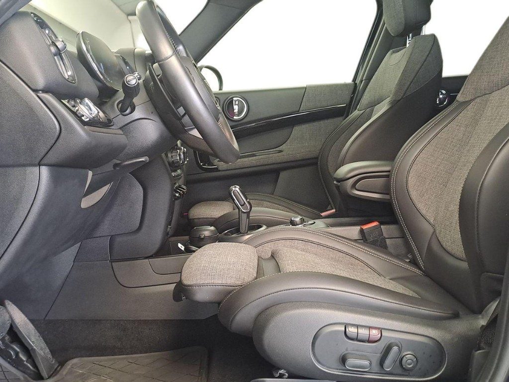MINI Countryman 2.0 Cooper S Classic Countryman ALL4 + Tetto apr. - 10