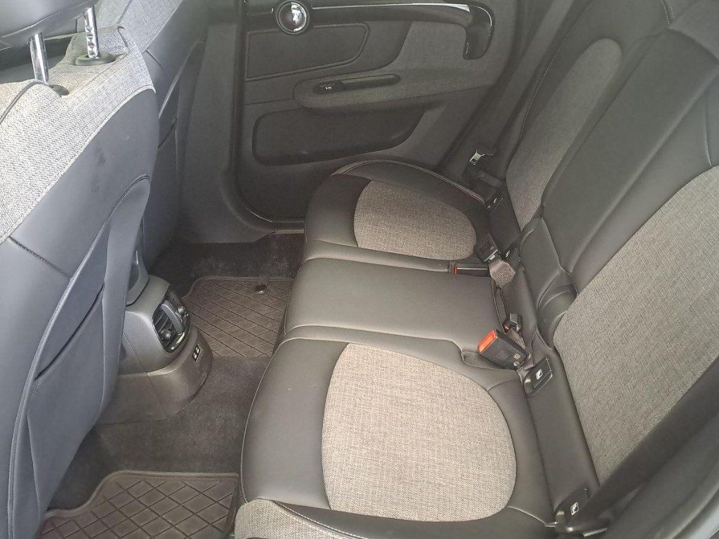 MINI Countryman 2.0 Cooper S Classic Countryman ALL4 + Tetto apr. - 12