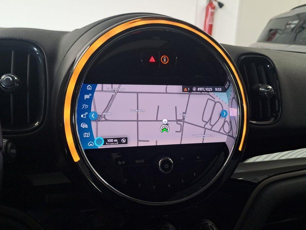 MINI Countryman 2.0 Cooper S Classic Countryman ALL4 + Tetto apr. - 13