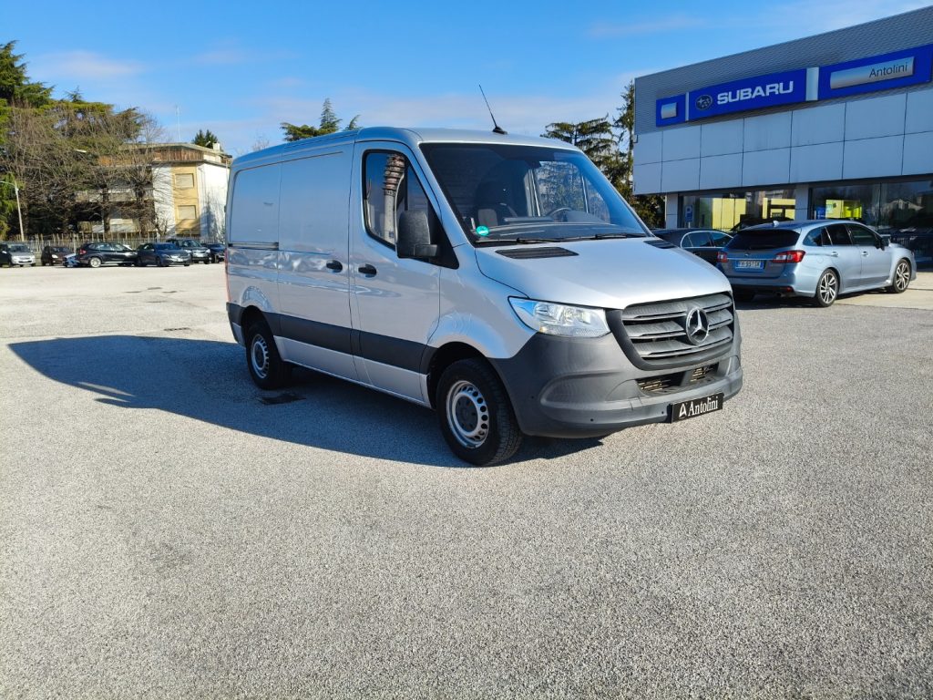 Scopri un'occasione autoMERCEDES-BENZ Sprinter F32/35 314 CDI TN Furgone Proda Antolini Venezia Mestre (VE)