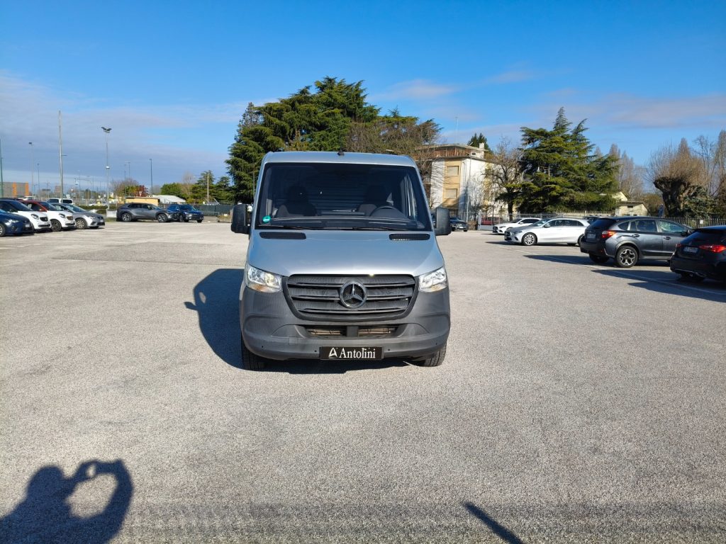 Scopri un'occasione autoMERCEDES-BENZ Sprinter F32/35 314 CDI TN Furgone Proda Antolini Venezia Mestre (VE)