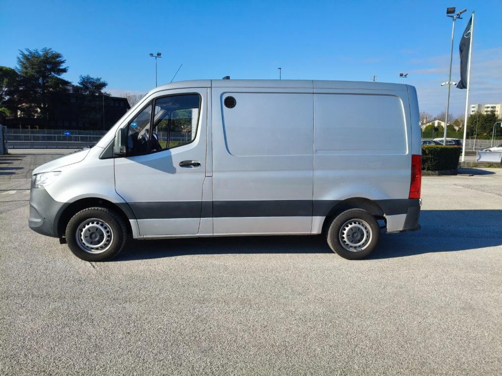 Scopri un'occasione autoMERCEDES-BENZ Sprinter F32/35 314 CDI TN Furgone Proda Antolini Venezia Mestre (VE)
