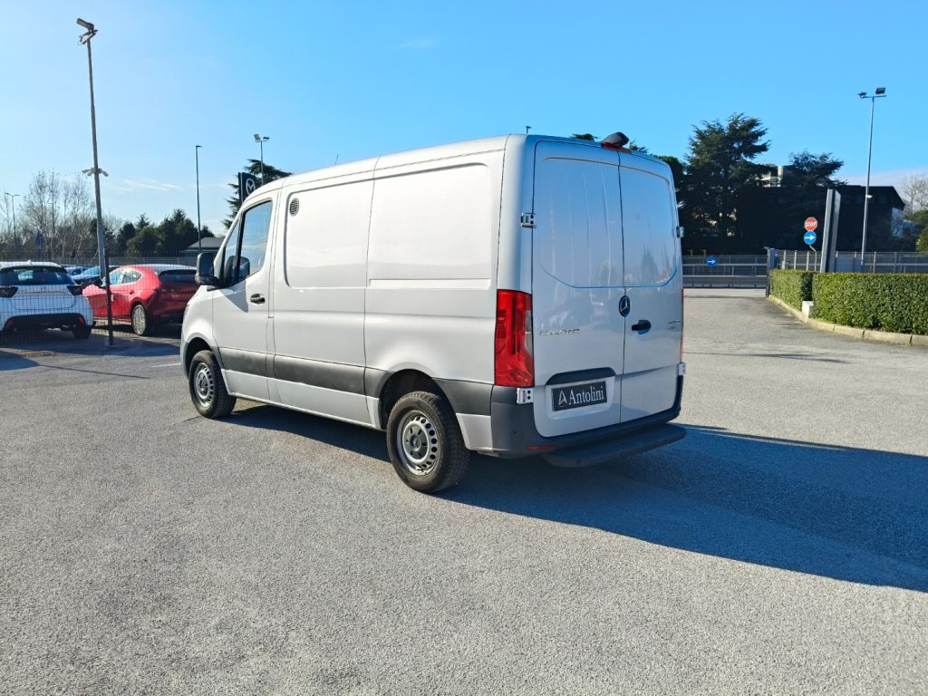 Scopri un'occasione autoMERCEDES-BENZ Sprinter F32/35 314 CDI TN Furgone Proda Antolini Venezia Mestre (VE)